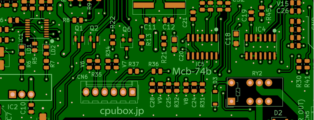 mcb-74b