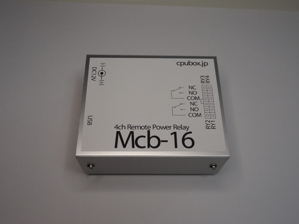 mcb-16