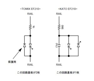 Lamp circuit