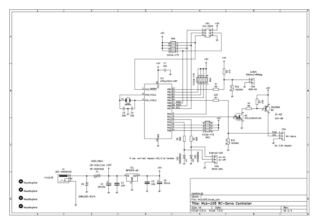 Mcb105_schematic